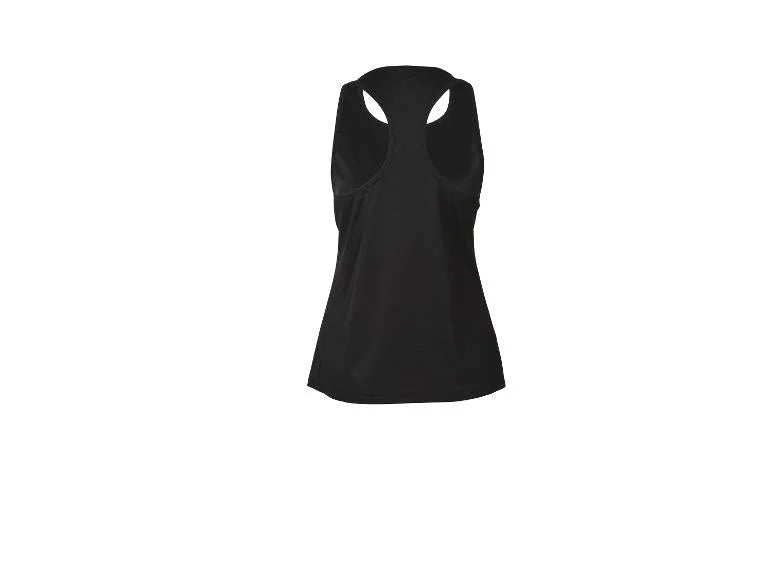 functional blouse CRIVIT POLYESTER
