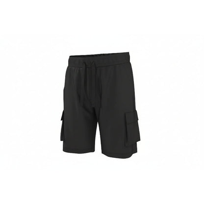 ESMARA Men's Cargo Shorts Cotton Blend Relaxed Fit