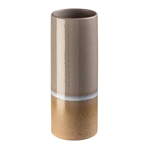 Livarno Home Ceramic Vase Pot Minimalist Design