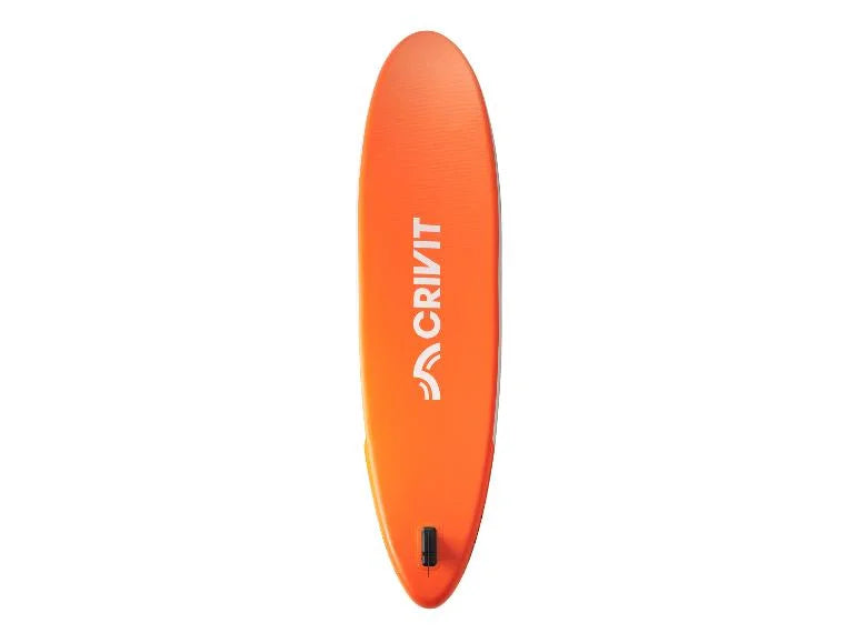 Crivit SUP Board Inflatable SUP-board All-round