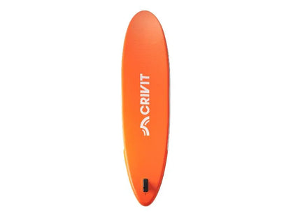 Crivit SUP Board Inflatable SUP-board All-round
