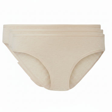 esmara women's slips pack of 3