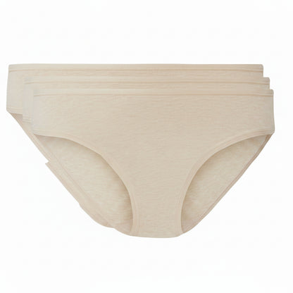 esmara women's slips pack of 3