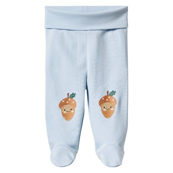 Pantalon Molletonné Bébé