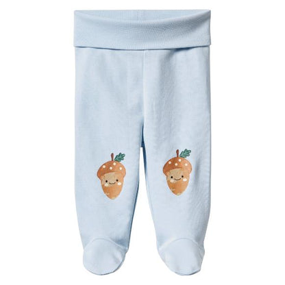 Pantalon Molletonné Bébé