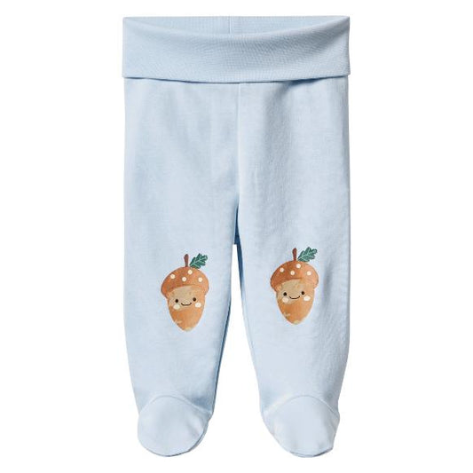 Pantalon Molletonné Bébé