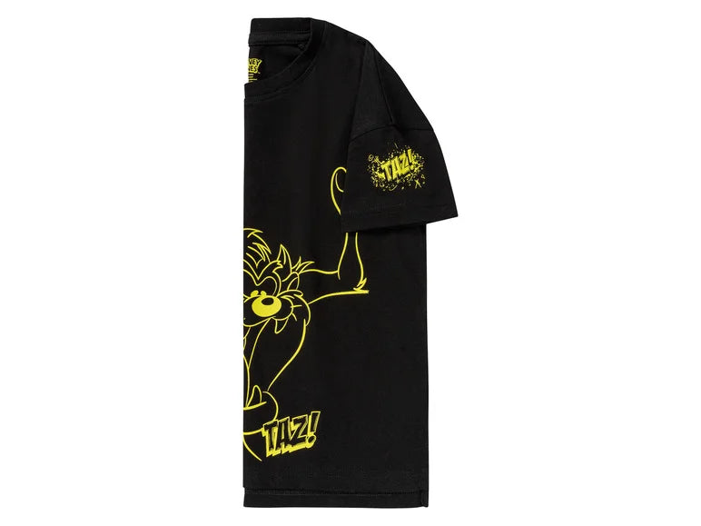 Looney Tunes Boys T-Shirt 2‑Pack