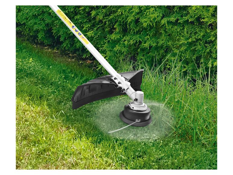 PARKSIDE® PBS 2 E5 Thermic Brushcutter