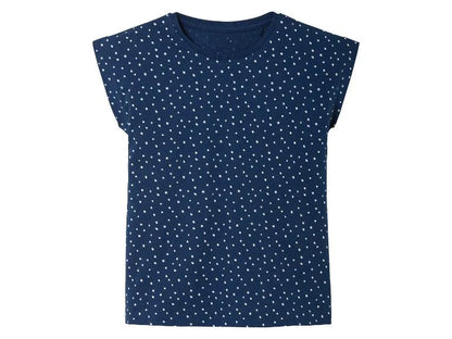 Lupilu Short Pajamas for Girls