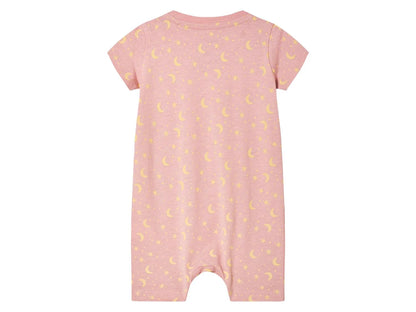 LUPILU Baby Pyjamas, 2 Pieces