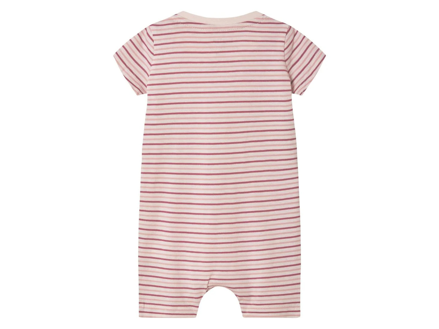 LUPILU Baby Pyjamas, 2 Pieces