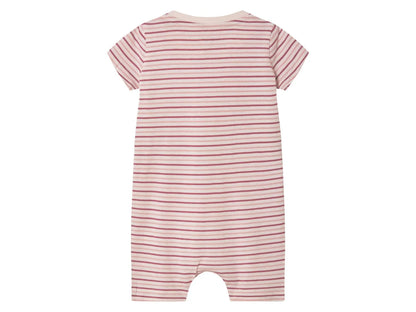 LUPILU Baby Pyjamas, 2 Pieces