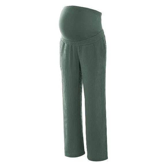 Esmara Wide Leg Maternity Pants