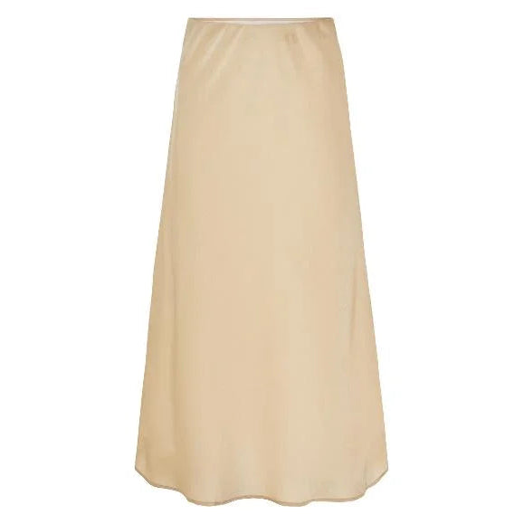 esmara® Satin Midi Skirt