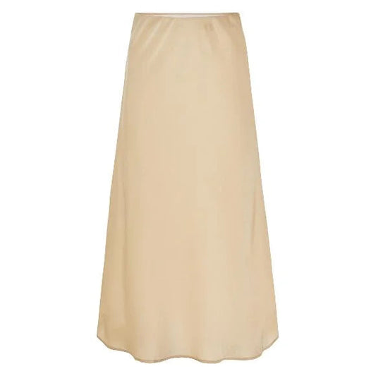 esmara® Satin Midi Skirt
