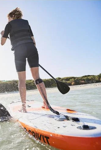 Crivit SUP Board Inflatable SUP-board All-round
