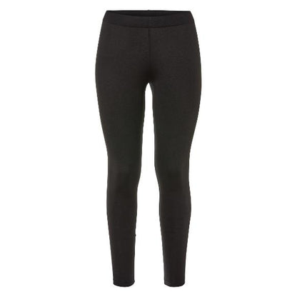 ESMARA Women's Recycled Polyester Leggings 2-Pack