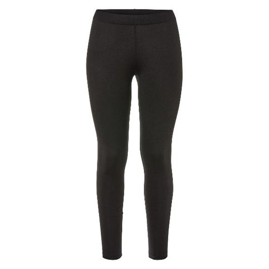 ESMARA Women's Recycled Polyester Leggings 2-Pack