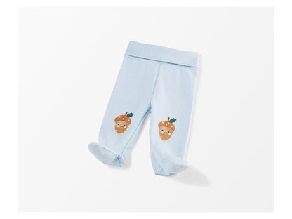 Pantalon Molletonné Bébé
