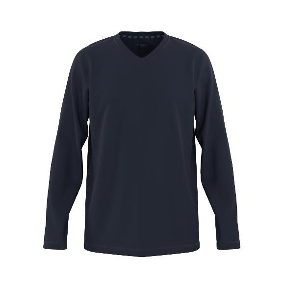 LIVERGY Men's Cotton Pyjama Set