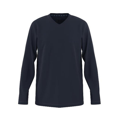 LIVERGY Men's Cotton Pyjama Set