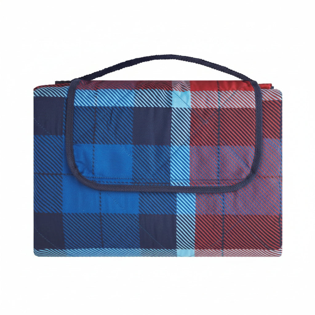 LIVARNO HOME Picnic Blanket 200 x 200 cm