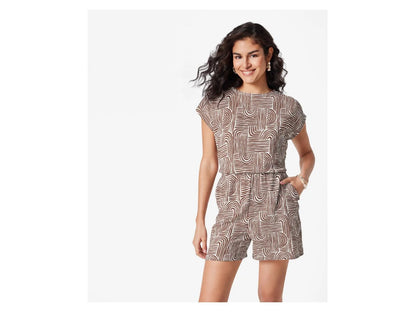 esmara® Women’s Overall with Pattern
