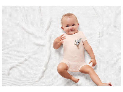 LUPILU Baby Pyjamas, 2 Pieces