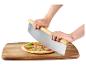GRILLMEISTER Pizza Peel or Pizza Cutter Set