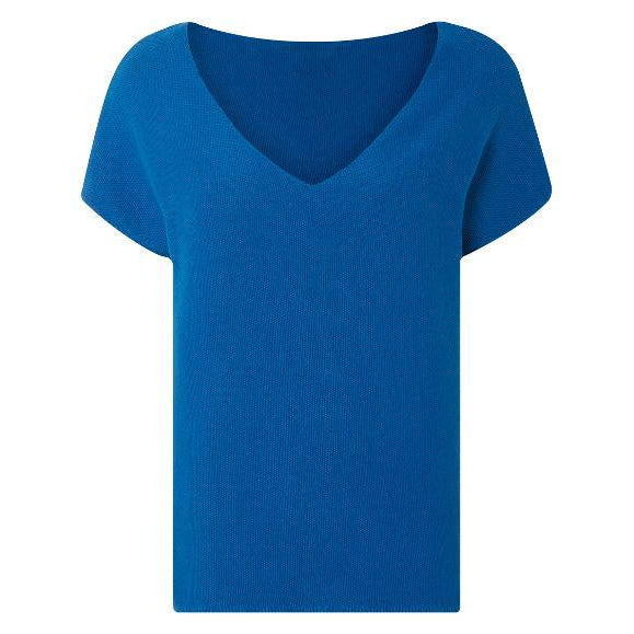 ESMARA Women's Pure Cotton Knit Pullover