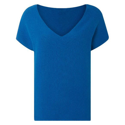 ESMARA Women's Pure Cotton Knit Pullover