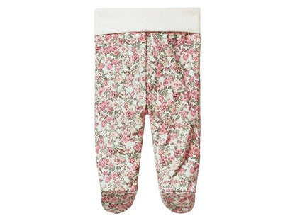Lupilu Girls' Sweatpants Floral