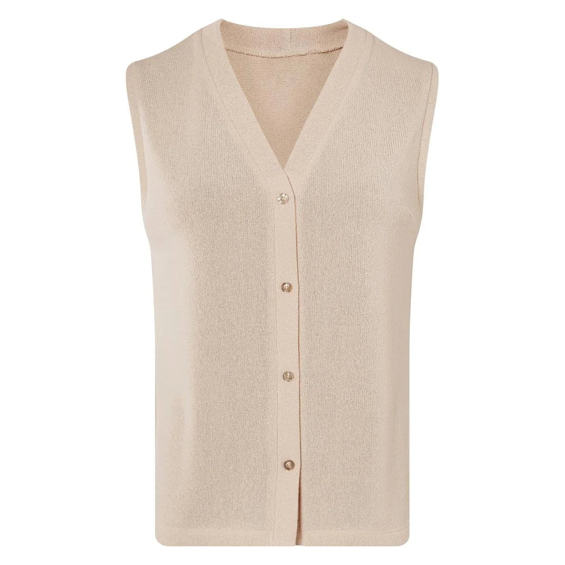 ESMARA Women's Quilted Vest with LYCRA®