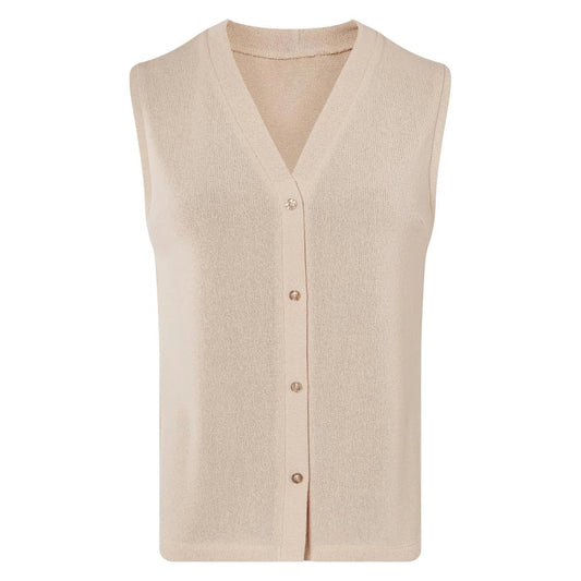 ESMARA Women's Quilted Vest with LYCRA®