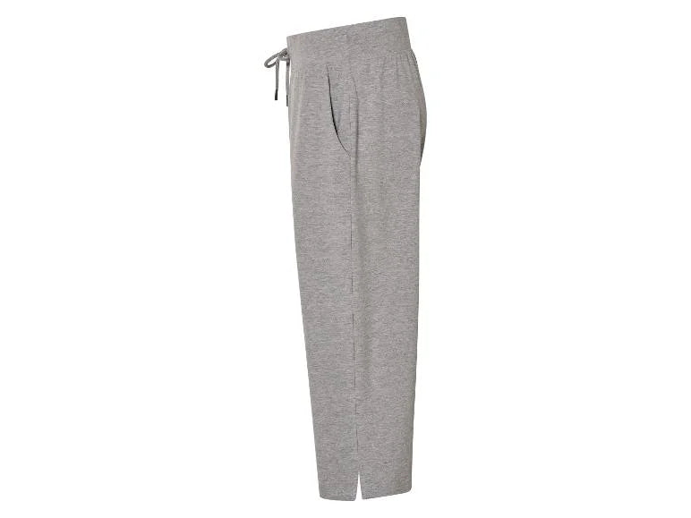 Esmara Women's Cotton Capri Pants