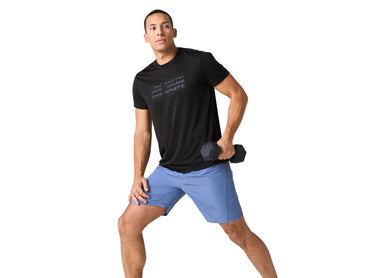 CRIVIT Men's technical t-shirt