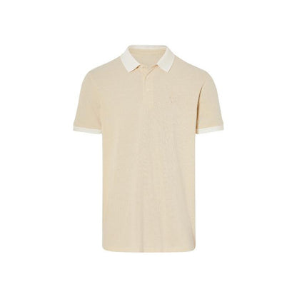 LIVERGY Men's Polo Shirt Cotton Kent Collar