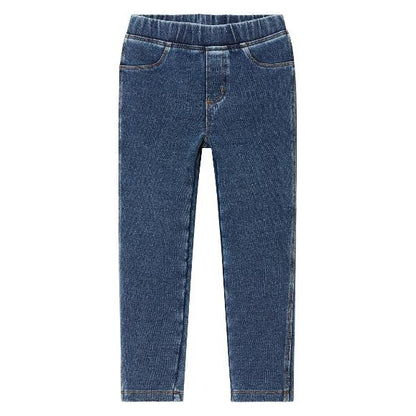 LUPILU Jegging Enfant Eco-Friendly Recycled Denim 2‑4 Years