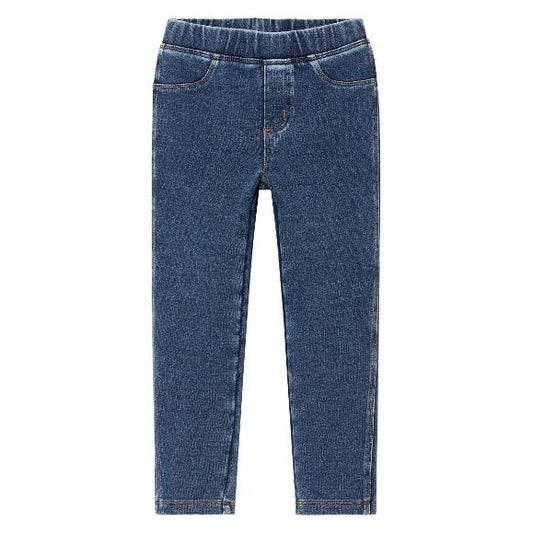 LUPILU Jegging Enfant Eco-Friendly Recycled Denim 2‑4 Years