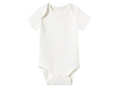 lupilu Set of 3 baby bodysuits