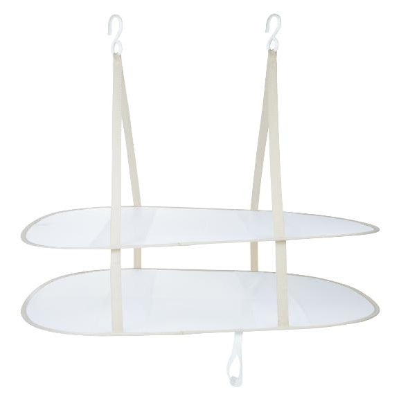 LIVARNO HOME Delicates Hanging Dryer With Recycled Material