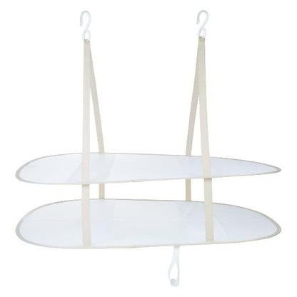 LIVARNO HOME Delicates Hanging Dryer With Recycled Material