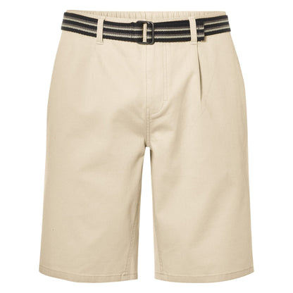 Livergy Men's Shorts Beige L