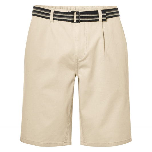 Livergy Men's Shorts Beige L