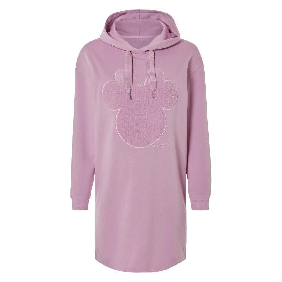 Disney 100383895 Women's Sweatshirt Dress