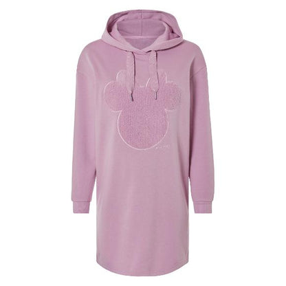 Disney 100383895 Women's Sweatshirt Dress