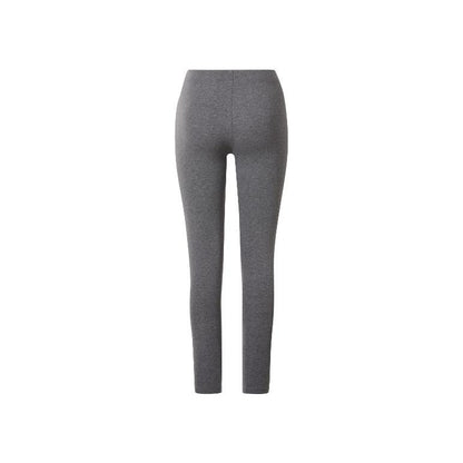 ESMARA Women's Organic Cotton Leggings with LYCRA