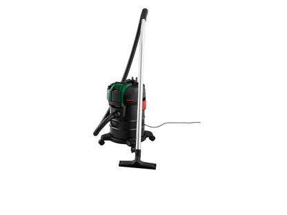 PARKSIDE PAS20 20L Ash Vacuum Cleaner - Powerful, Portable, Easy Clean!