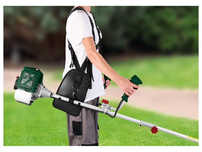 PARKSIDE® PBS 2 E5 Thermic Brushcutter