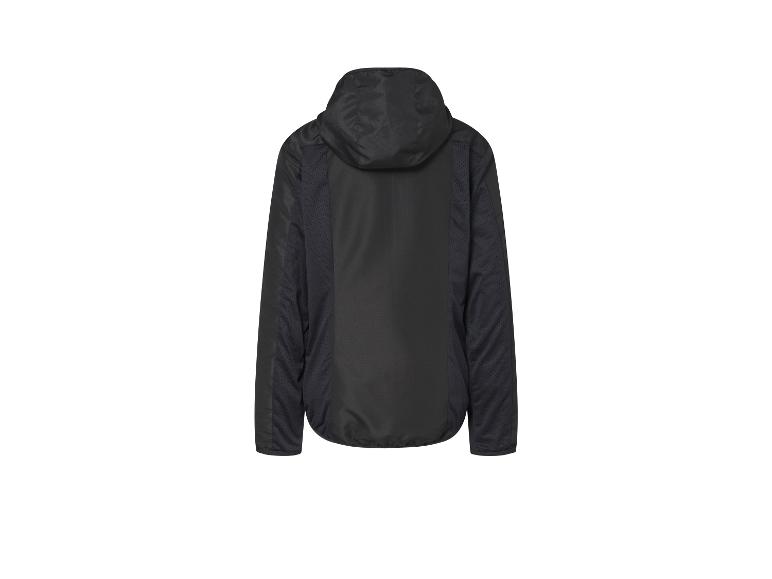 Veste reversible pour femmes CRIVIT